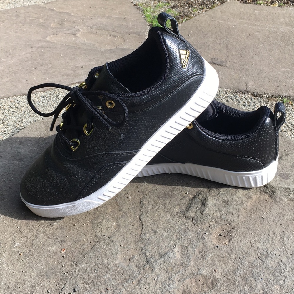 Women’s Adidas Adicross Golf Shoes